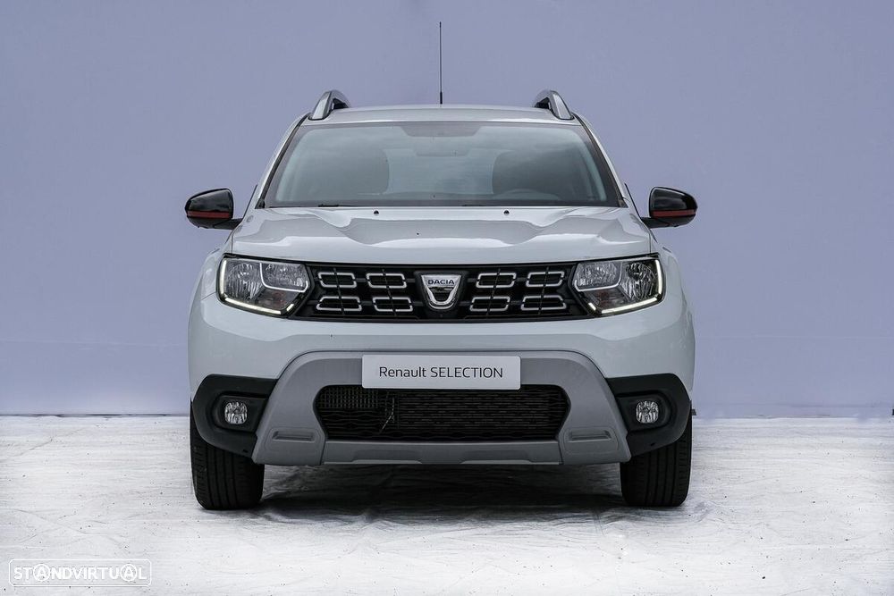 Dacia Duster - 2