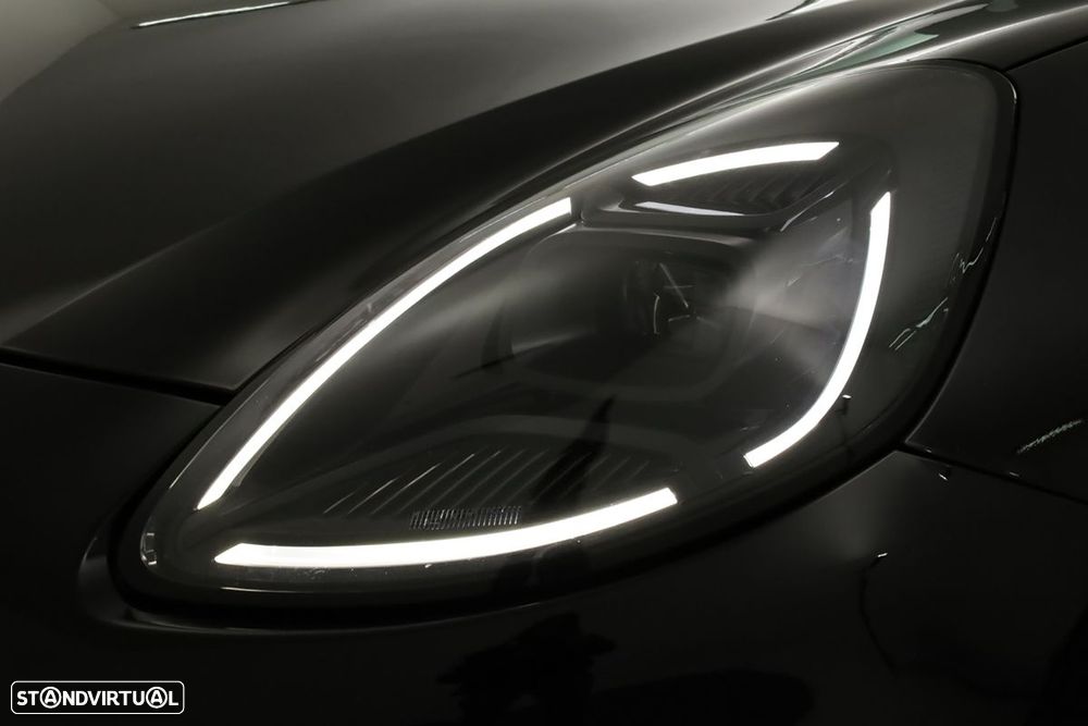 Ford Puma 1.0 EcoBoost MHEV ST-Line X - 6