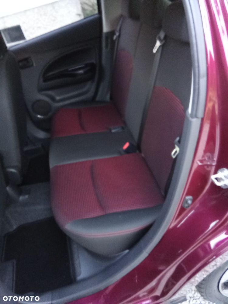 Mitsubishi Space Star 1.2 AS&G Invite - 22