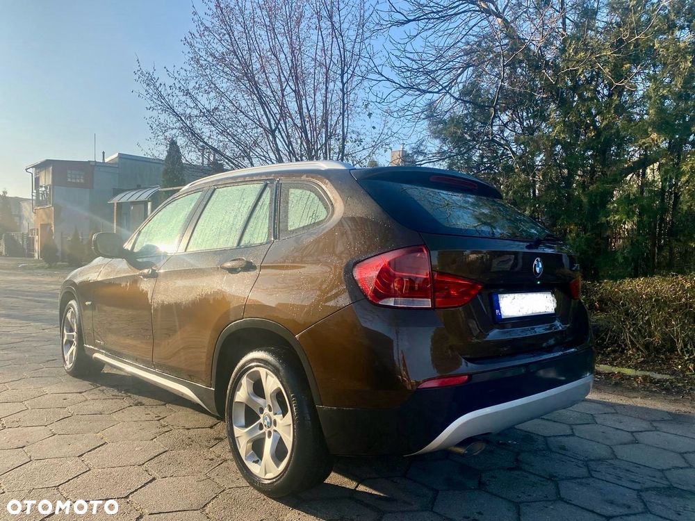BMW X1 - 11