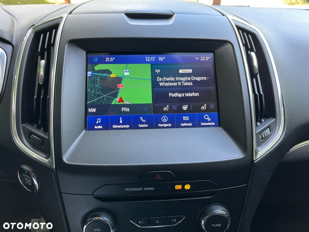 Ford S-Max 2.0 EcoBlue TITANIUM - 25