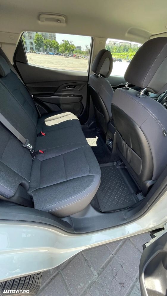 SsangYong Korando - 10