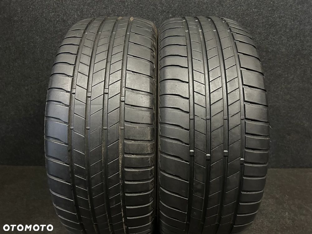 Opony letnie Bridgestone Turanza T005 215/55/17 94V 2szt. - 1
