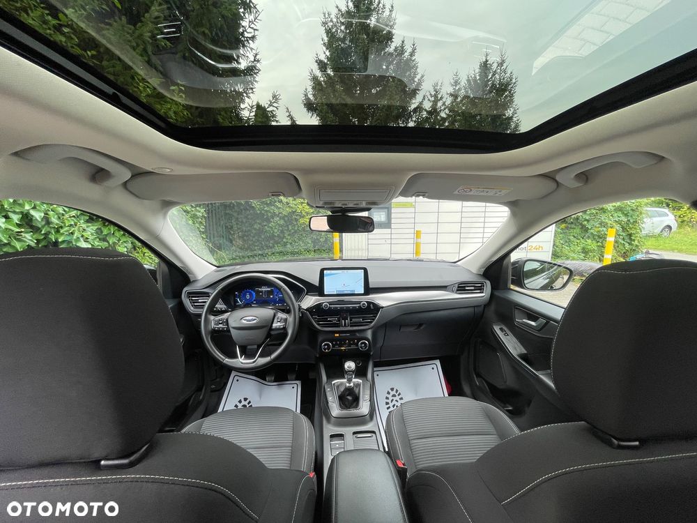 Ford Kuga - 5