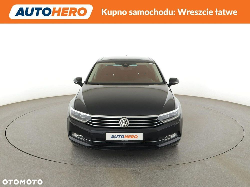 Volkswagen Passat 1.4 TSI (BlueMotion Technology) Comfortline - 12