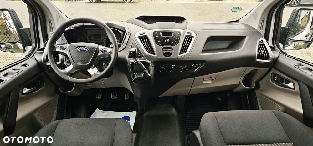 Ford Transit Custom 290 L1H1 Limited - 5