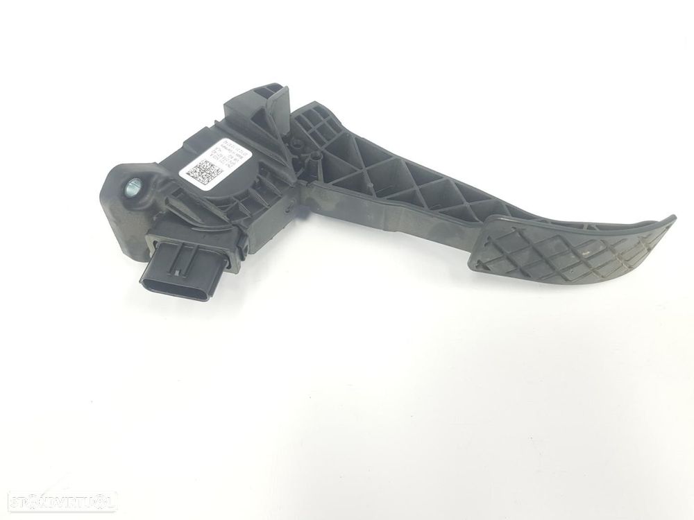POTENCIÓMETRO PEDAL ACELERADOR VOLKSWAGEN CRAFTER FURGÓN SYSX - 1