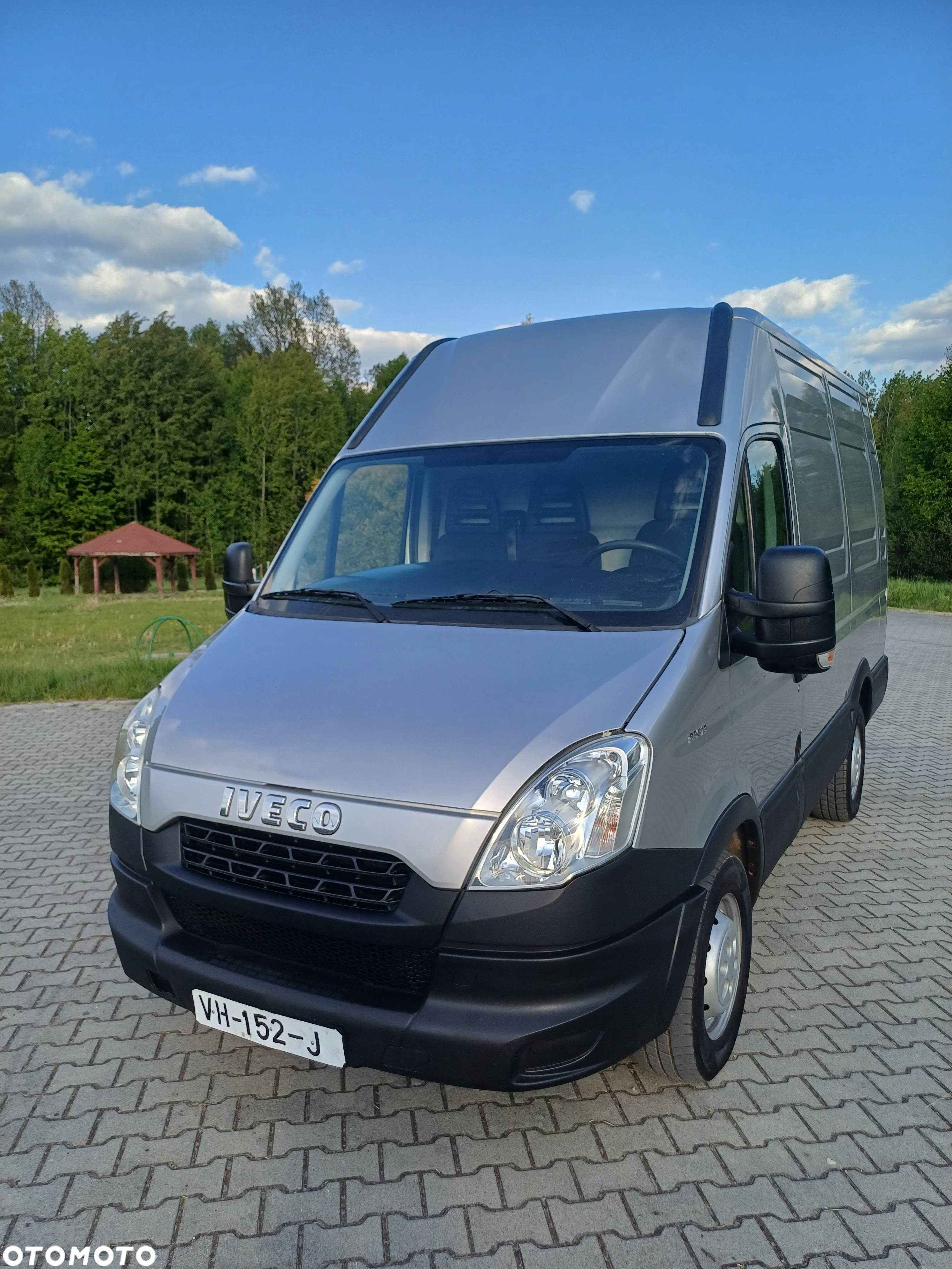 Iveco 35s13 - 3