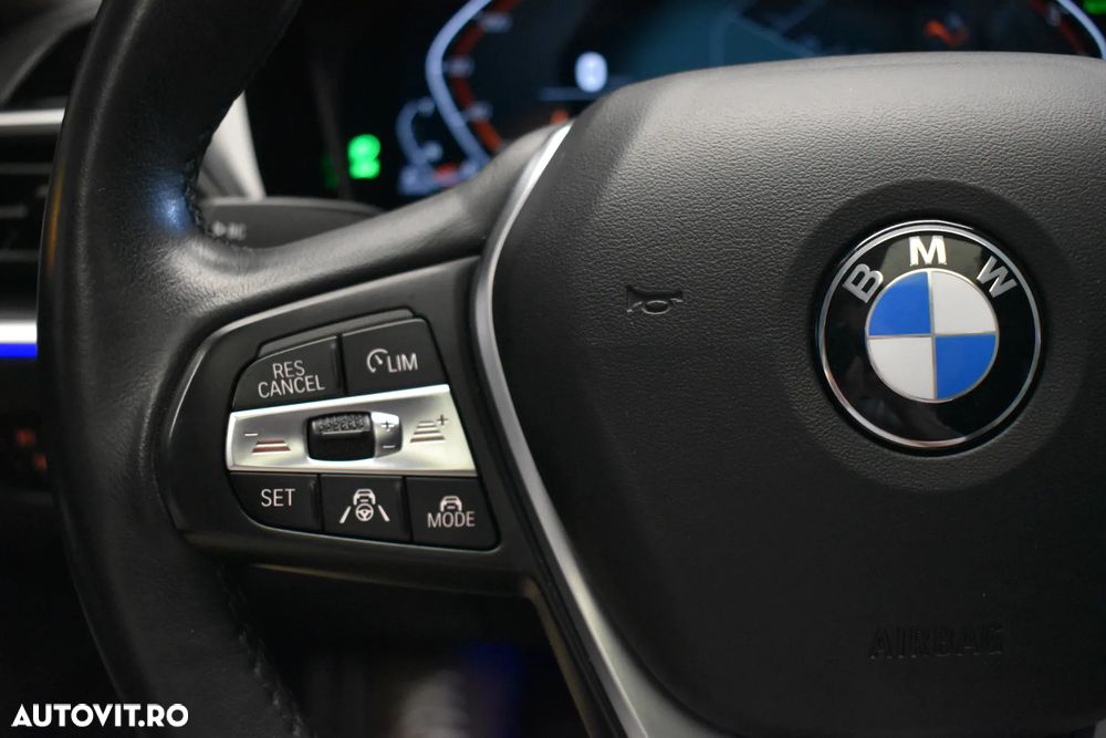 BMW Seria 3 320d AT MHEV - 21