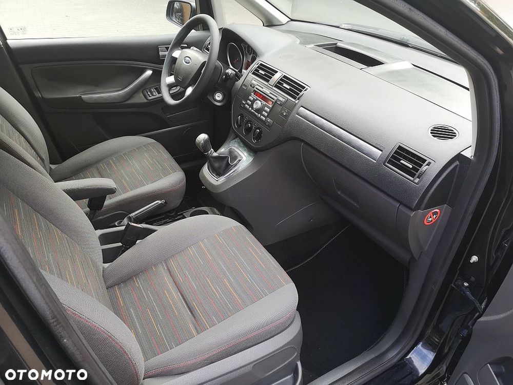 Ford C-MAX - 20