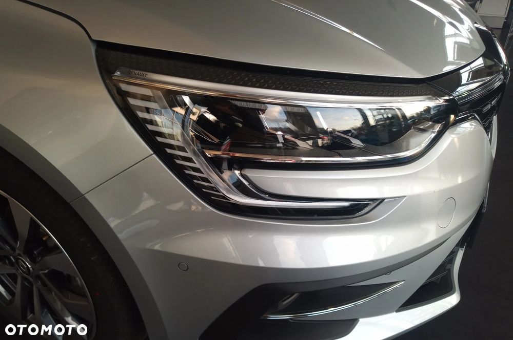 Renault Megane 1.3 TCe FAP Techno EDC - 5