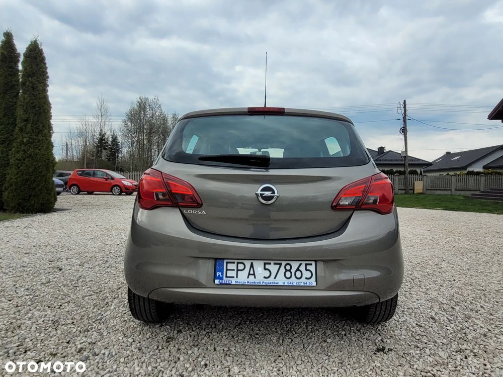 Opel Corsa 1.4 Active - 18