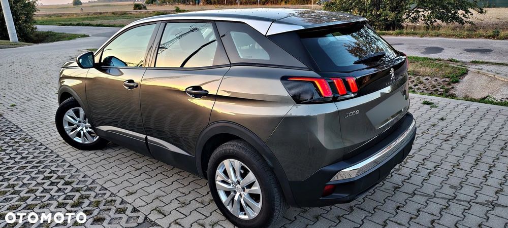 Peugeot 3008 BlueHDi 120 Stop & Start Style - 3