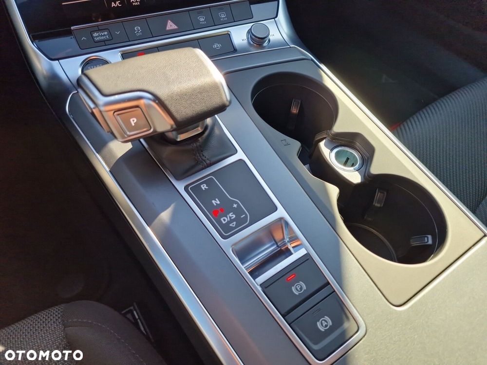 Audi A7 Sportback - 18