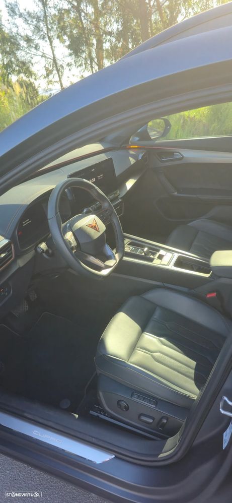 Cupra Formentor 2.0 TDI Sport DSG 4Drive - 17
