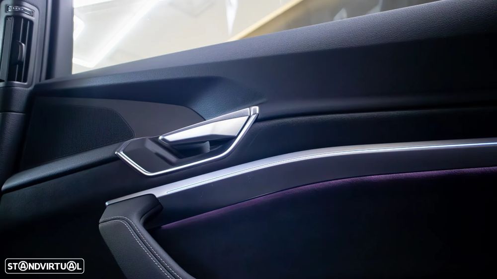 Audi e-tron Sportback 55 quattro S line - 15