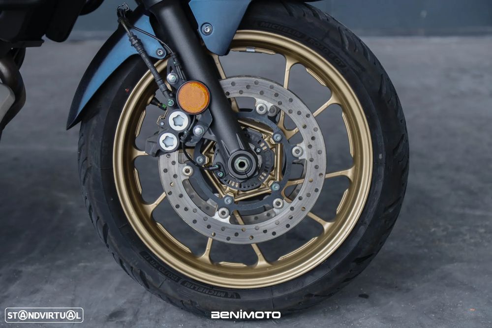 Yamaha Tracer 7 GT - 19