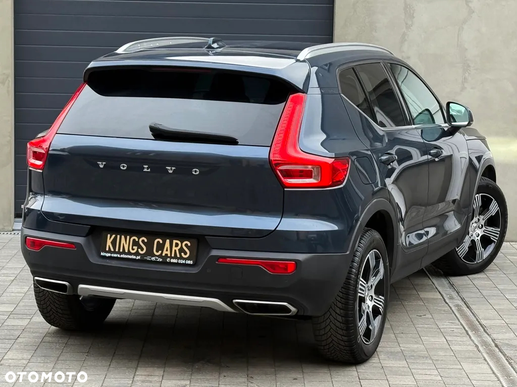 Volvo XC 40 D3 Inscription - 5
