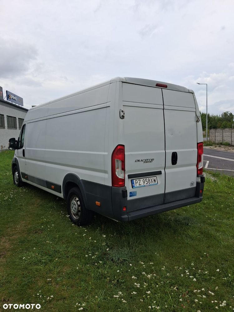 Fiat DUCATO - 4