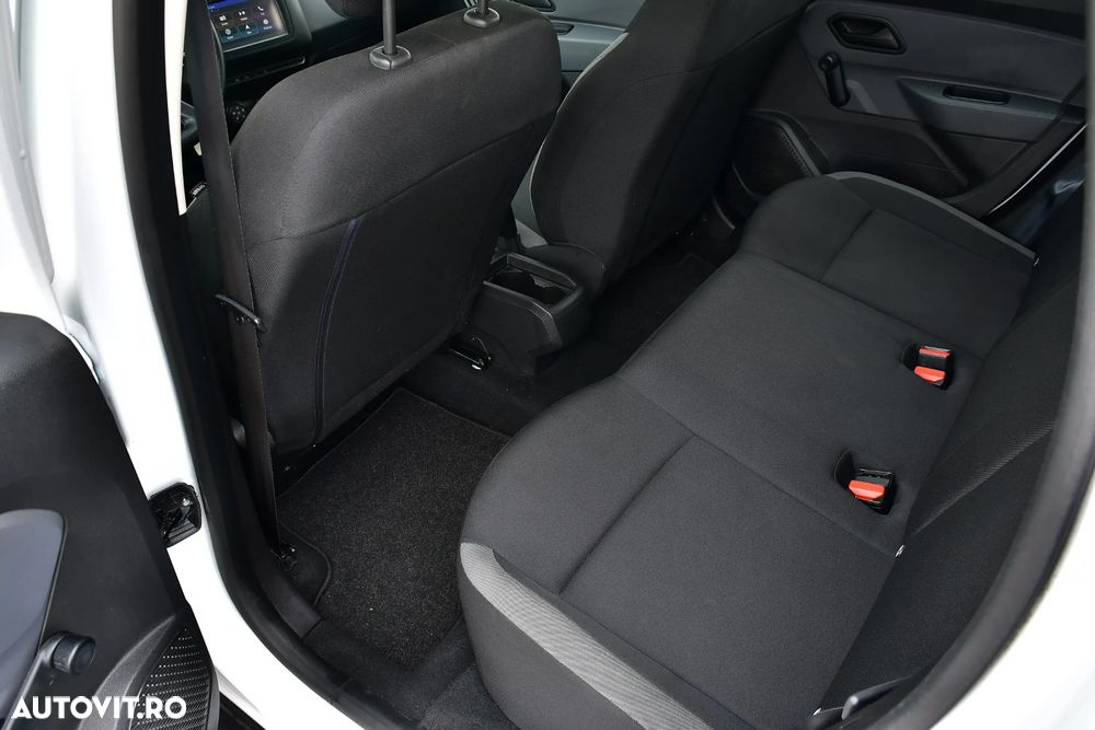 Dacia Duster - 13