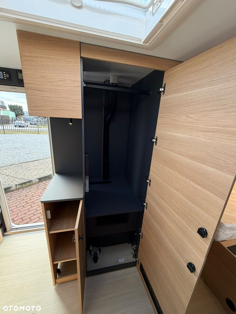 Adria ADORA 613 UT - 13