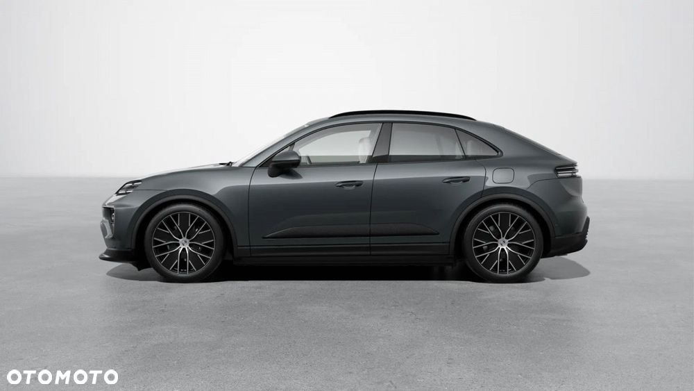Porsche Macan - 3