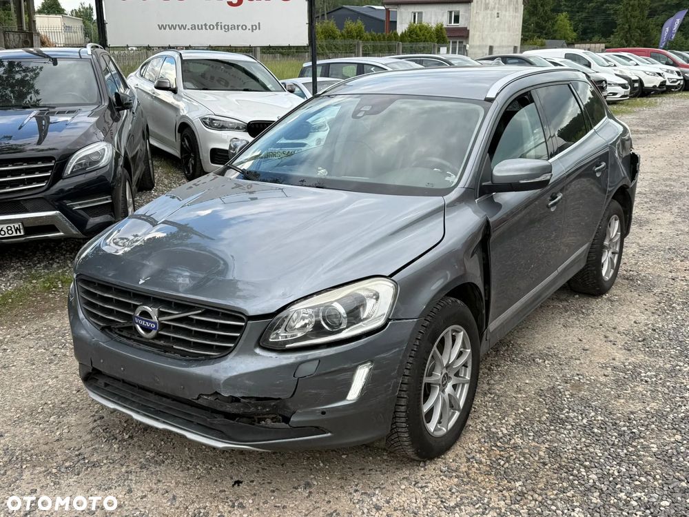 Volvo XC 60 D4 Drive-E Momentum - 2