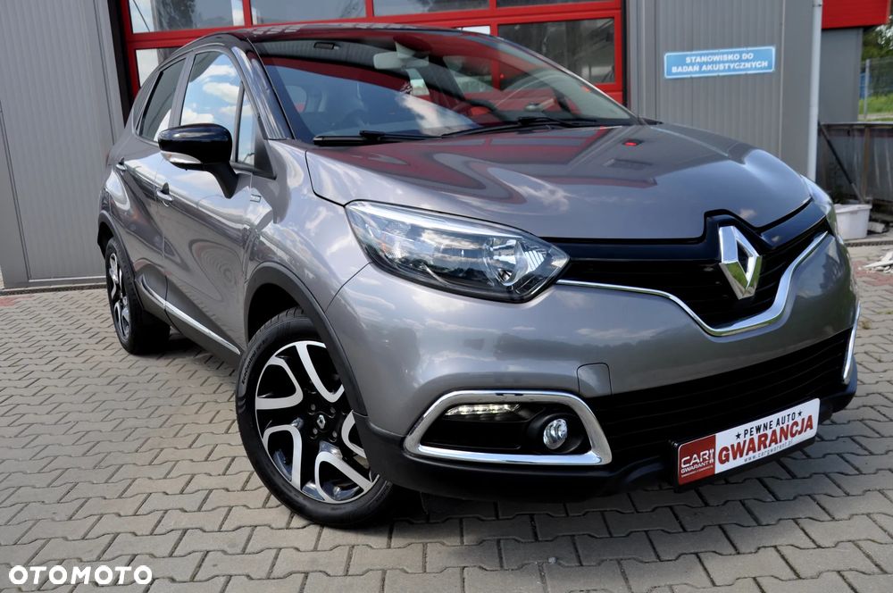 Renault Captur (ENERGY) TCe 90 LIMITED - 15