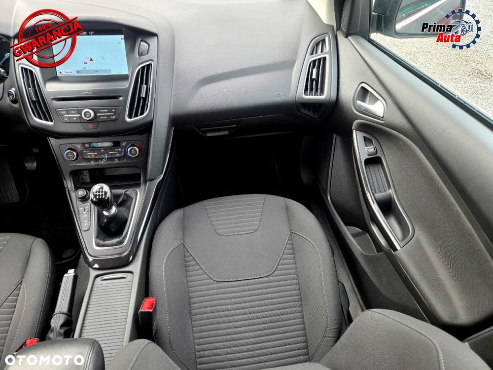 Ford Focus - 17