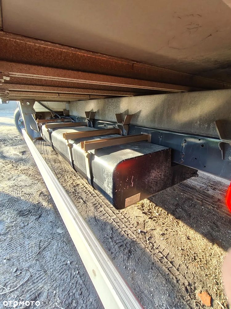 Iveco DAILY 70C18 - 11