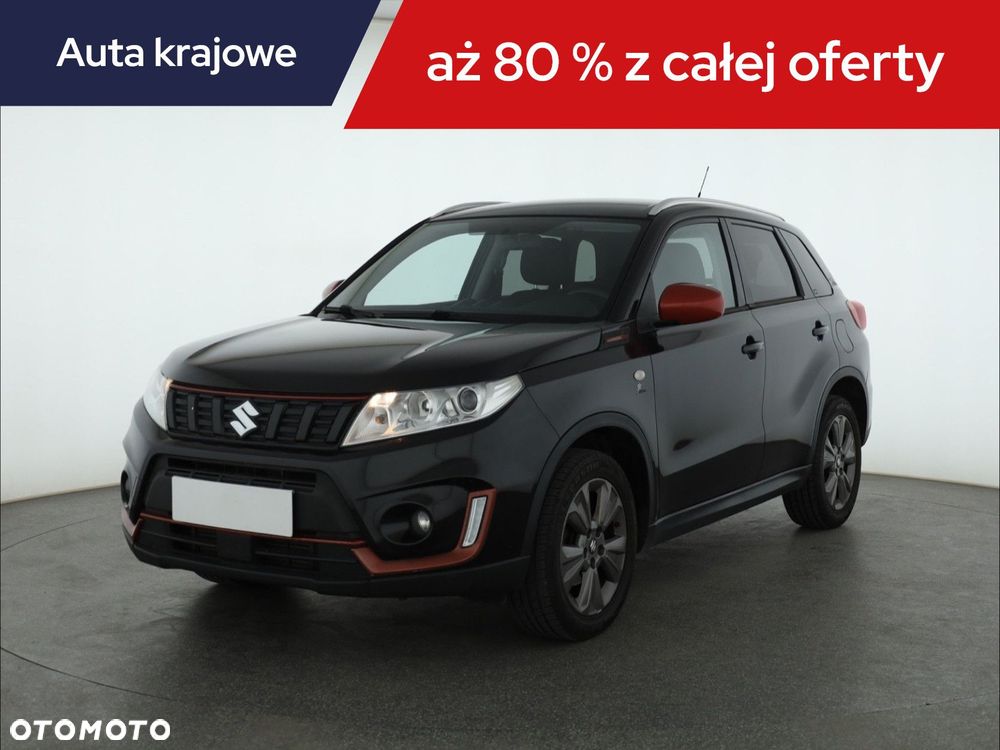 Suzuki Vitara - 3