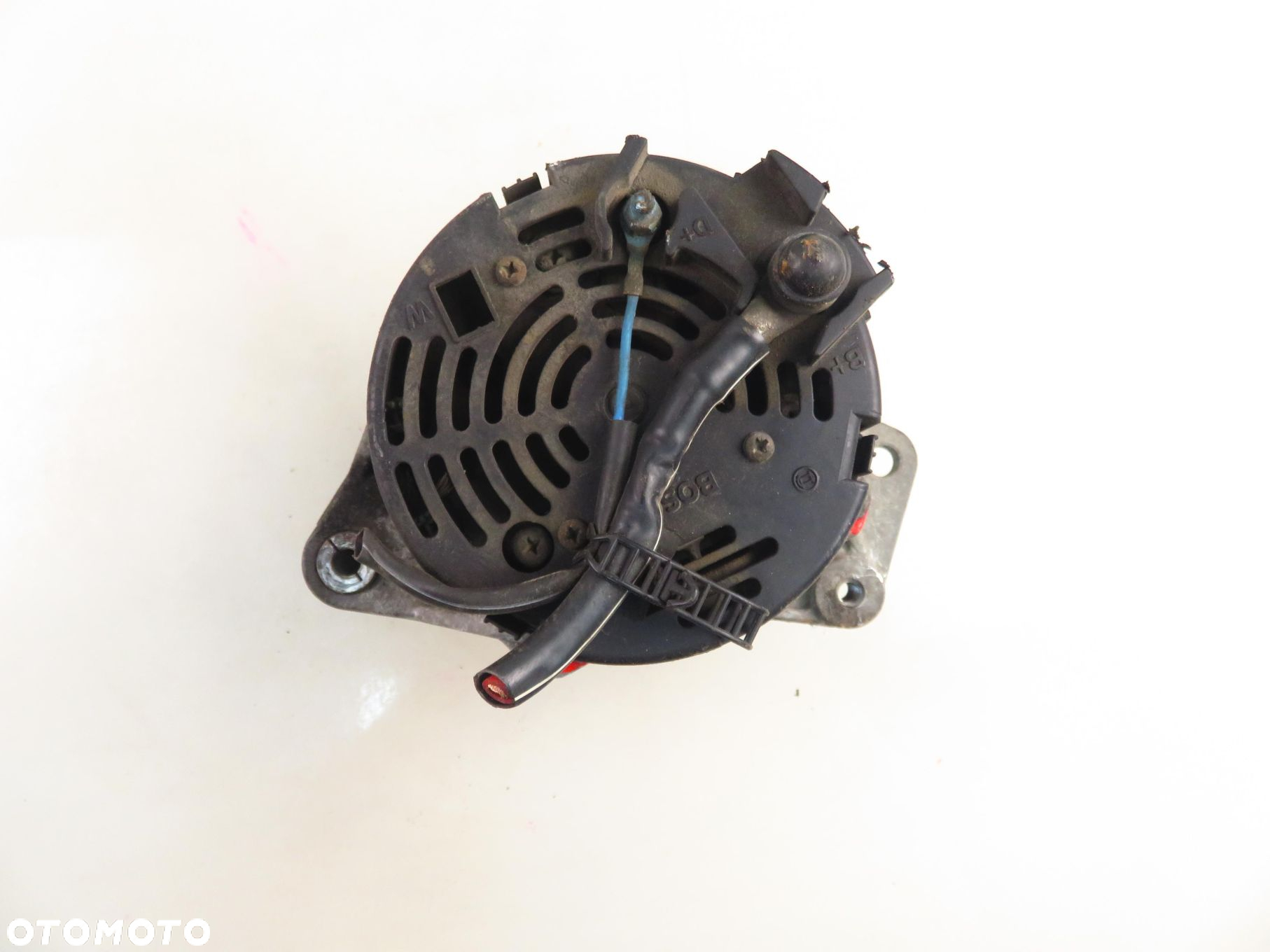 ALTERNATOR AUDI 80 B4 2.0 90 - ABT 0120485047 050903015C - 2