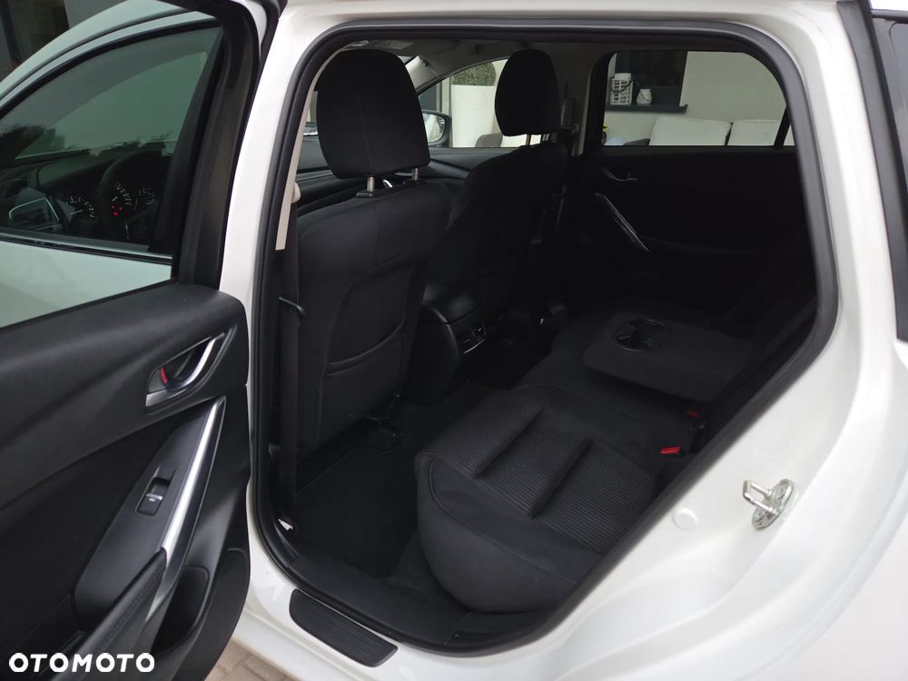 Mazda 6 2.0 Skyenergy - 19