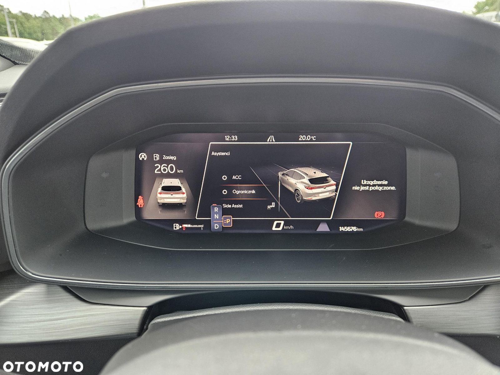 Cupra Formentor 2.0 TSI 4Drive DSG - 18