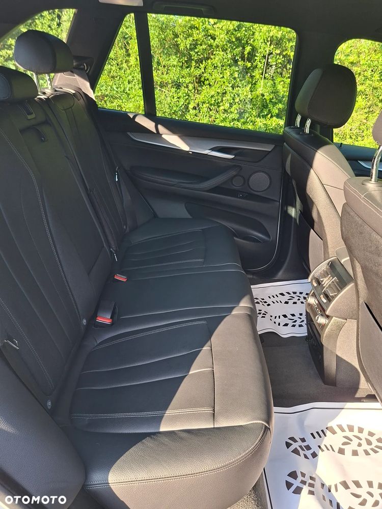 BMW X5 xDrive25d sport - 14