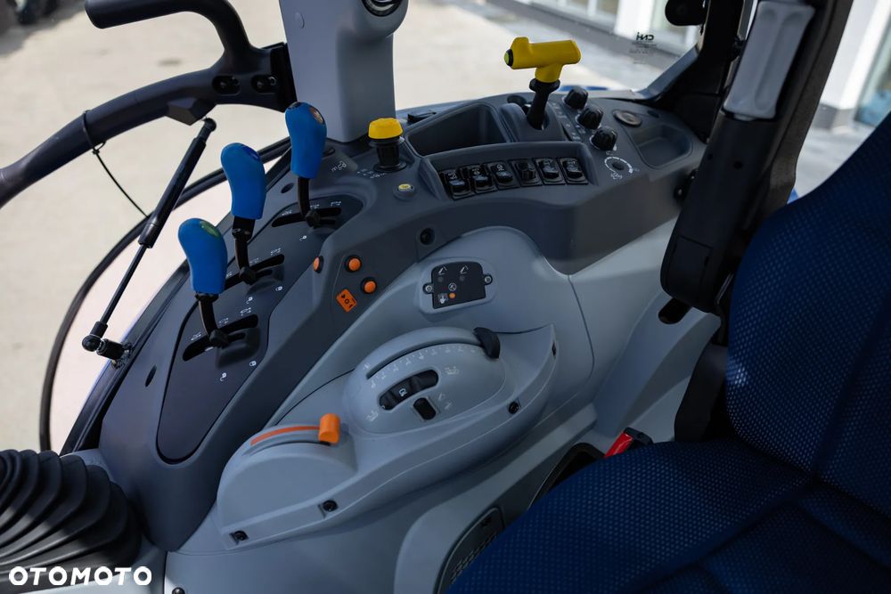 New Holland T5.100 ELECTROCOMMAND - 14