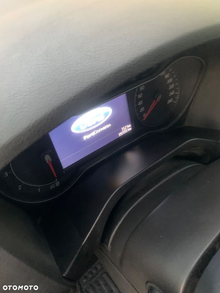 Ford Galaxy 2.0 TDCi Titanium - 8