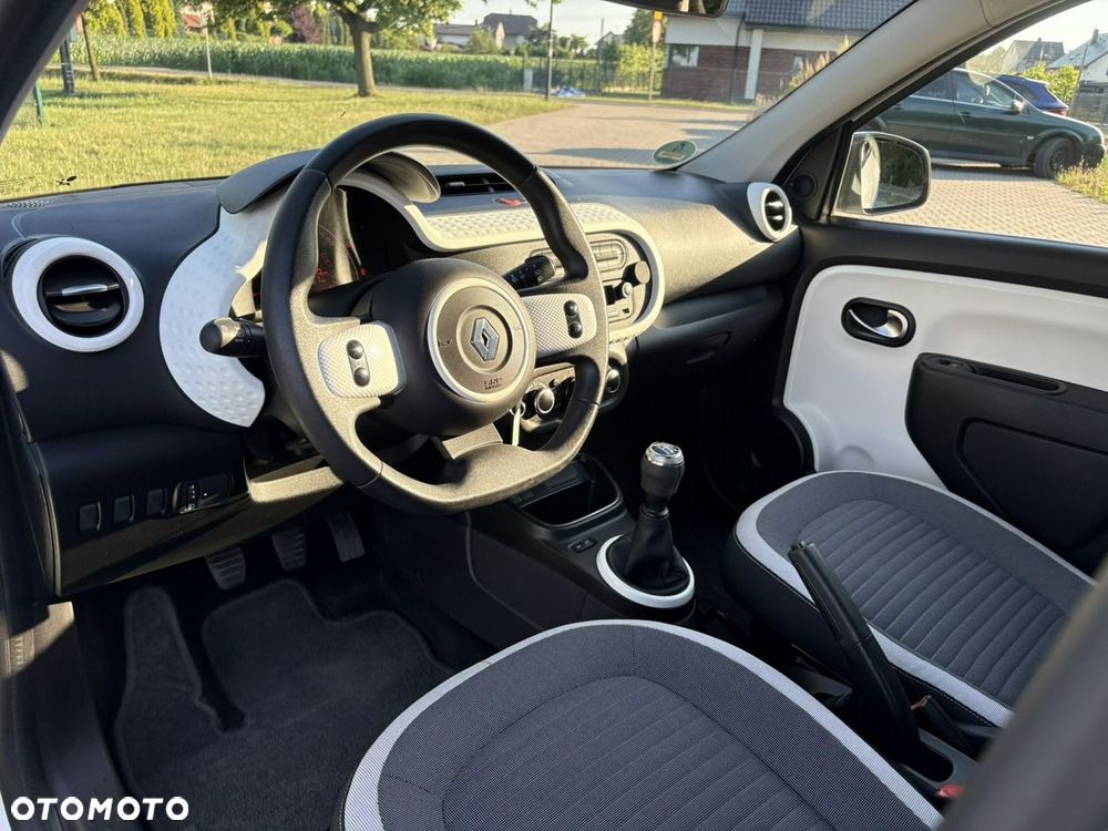 Renault Twingo - 26