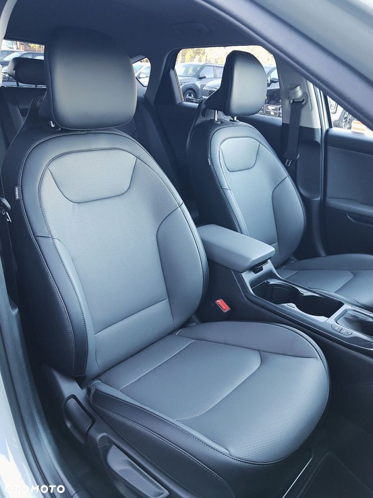 Kia K4 1.6 T-GDI L - 29