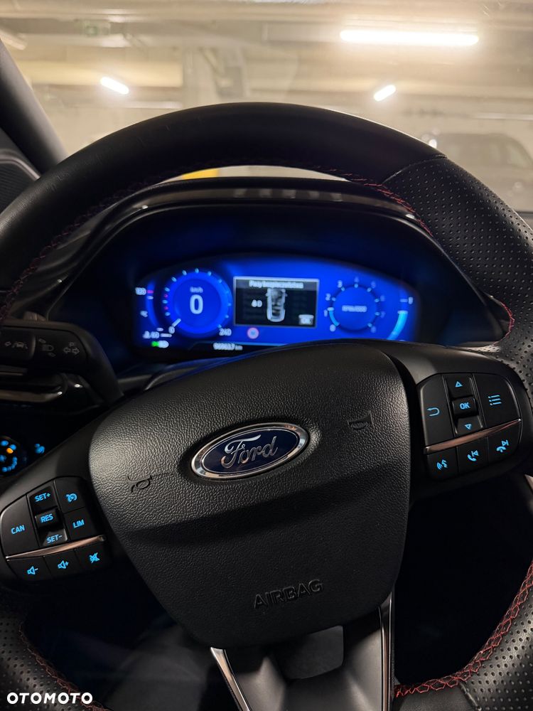 Ford Puma 1.0 EcoBoost ST-Line - 3