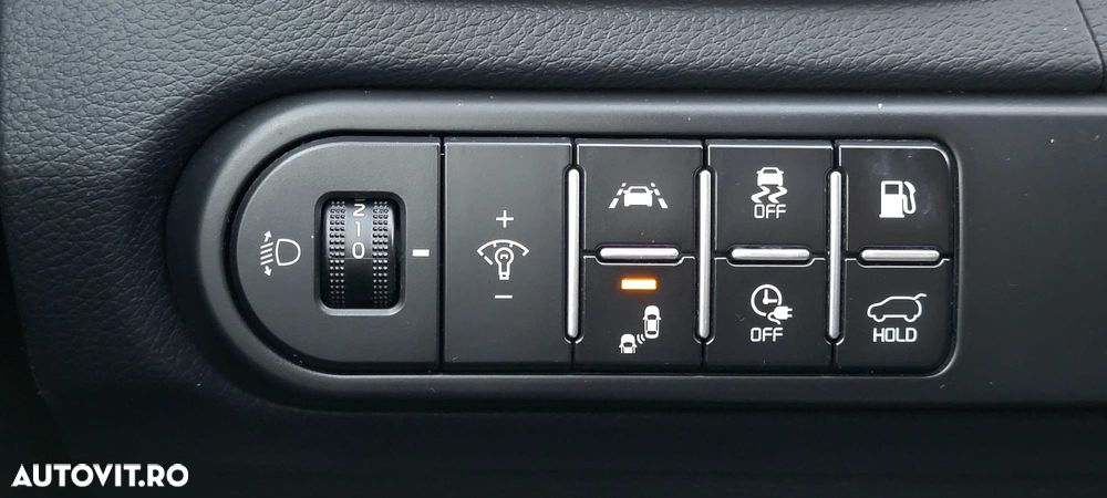 Kia XCeed 1.6 GDI DCT6 OPF Platinum Edition - 21