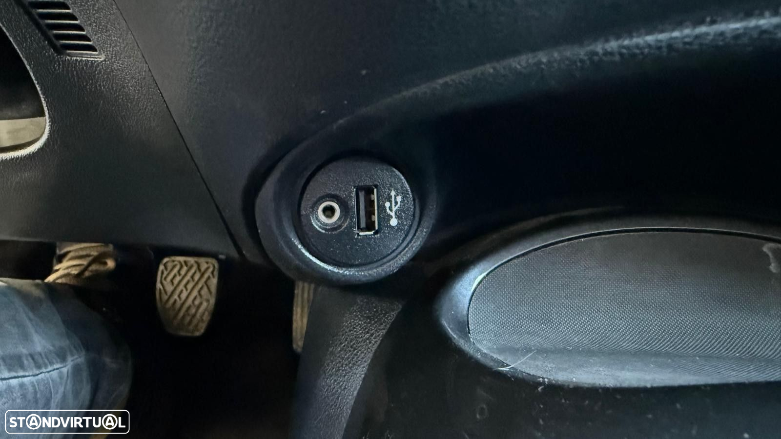 Nissan Juke 1.5 dCi N-Connecta - 30