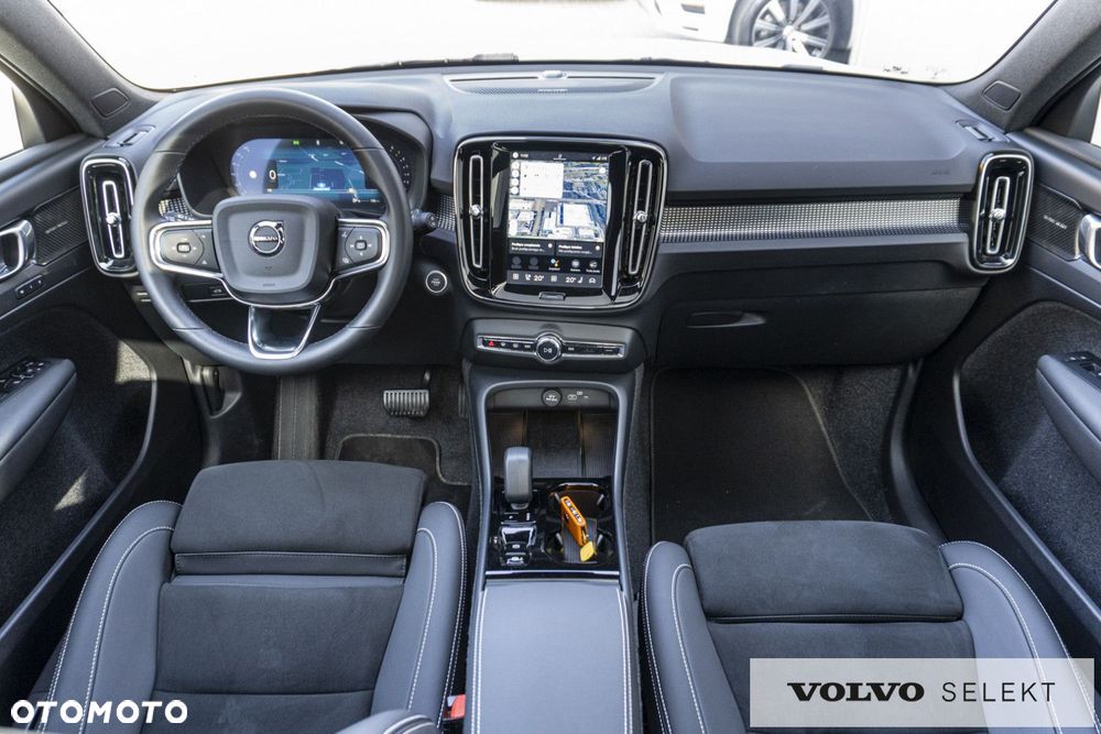 Volvo XC 40 - 12