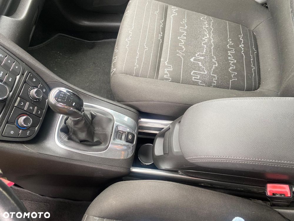 Opel Meriva 1.4 Ecoflex 150 Jahre - 16