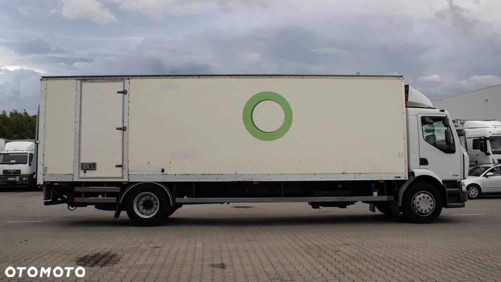Renault DXI 280 - 3