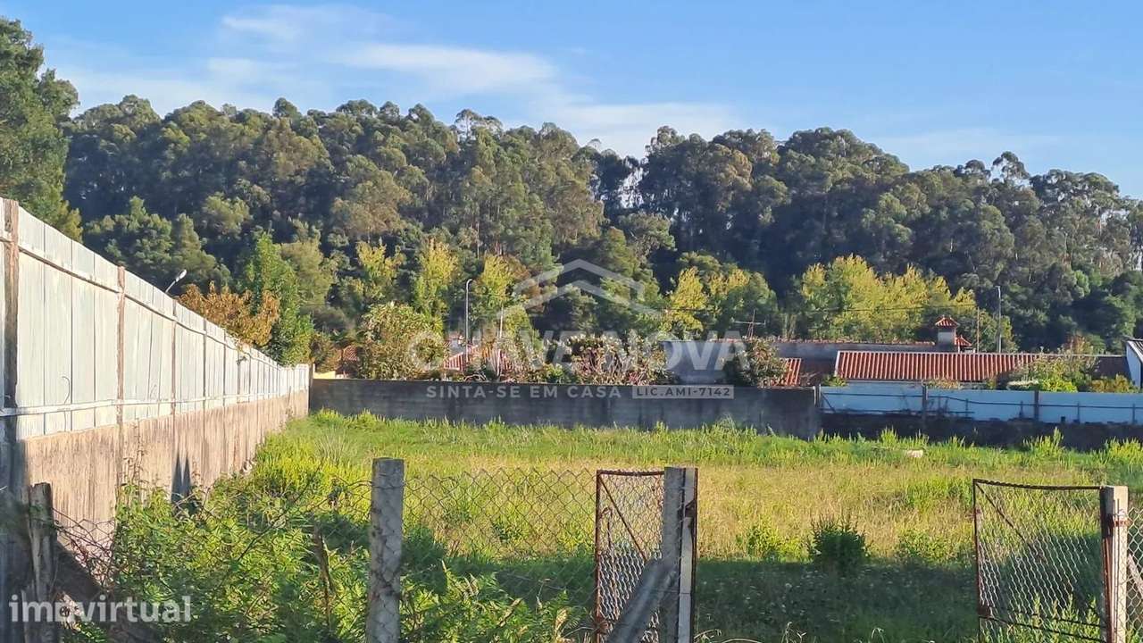 FN - Terreno Urbano | Construção de moradia 4 frentes | Grijó - Gaia - Grande imagem: 4/5