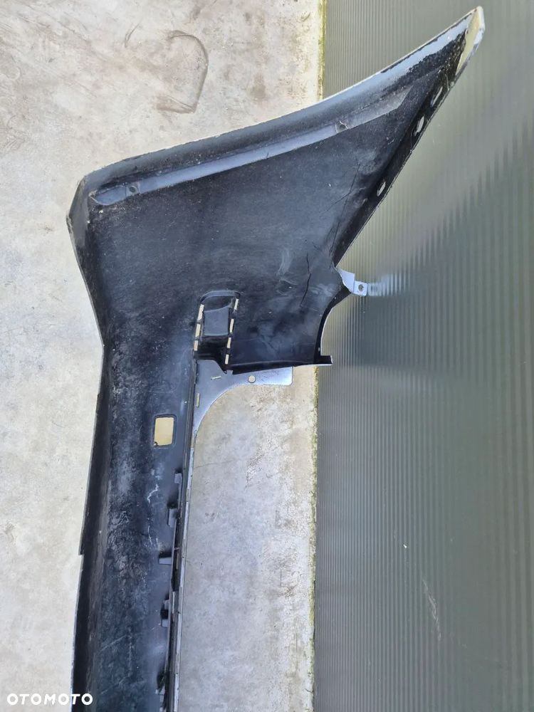 ZDERZAK FIAT STILO TYLNY - 7