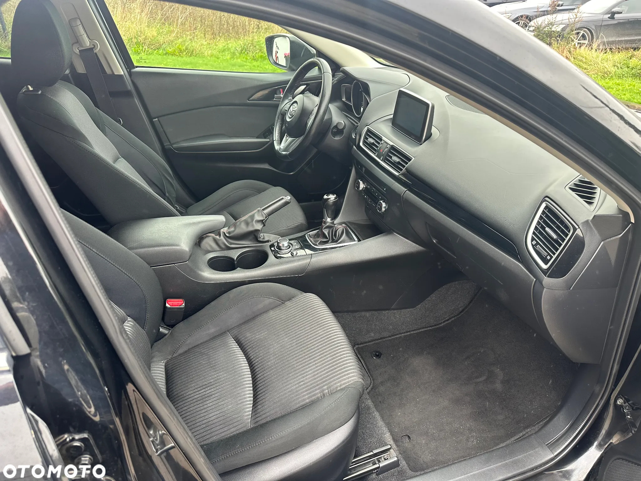 Mazda 3 SKYACTIV-D 150 Exclusive-Line - 8