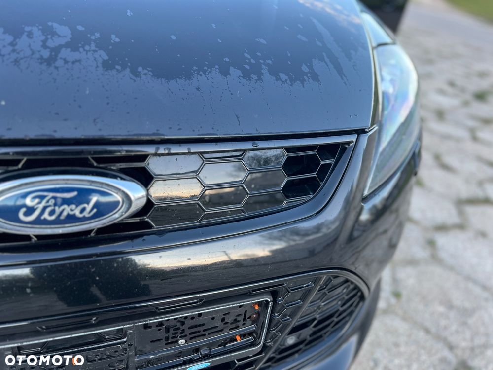 Ford Mondeo 2.0 TDCi Titanium X - 15