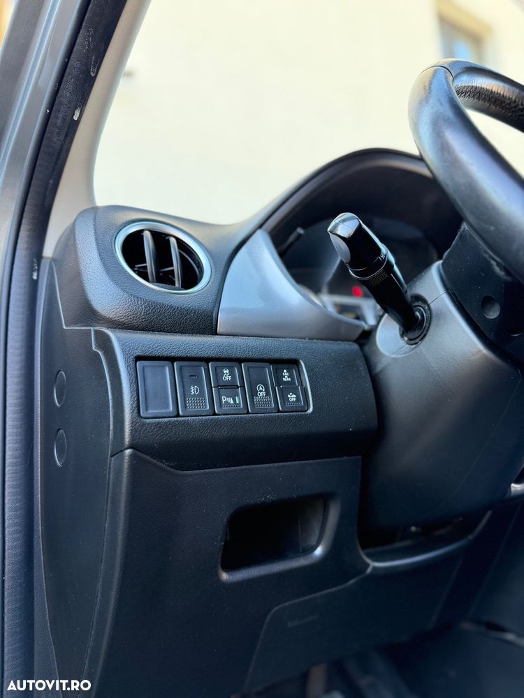 Suzuki Vitara 1.6 DDIS (4x2) Comfort - 17